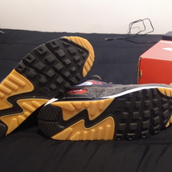 Air Max 90s remix pack - Picture 4 of 5